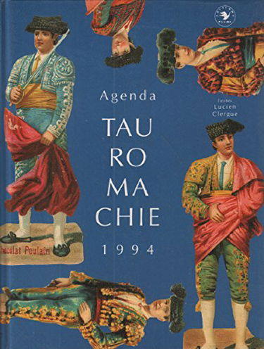 Agenda tauromachie, 1994