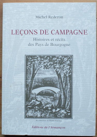 Leçons de campagne
