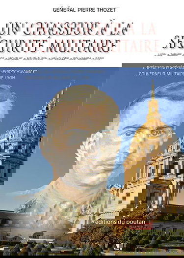 Un chasseur à la sécurité militaire