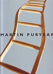 Couverture de Martin Puryear