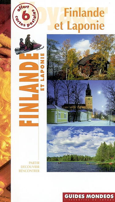 Finlande et Laponie