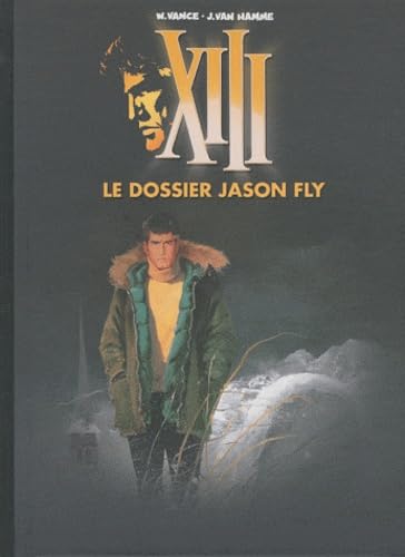 LE DOSSIER JASON FLY