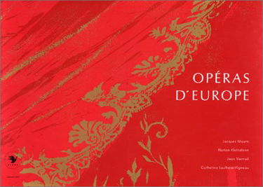 Opéras d'Europe