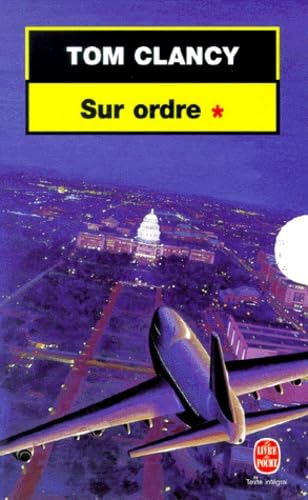 COL.COFFRET- 2 LP SUR ORDRE-CLANCY