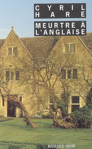 Meurtre à l'anglaise