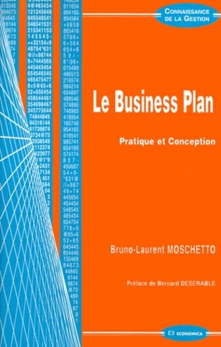 Le Business Plan