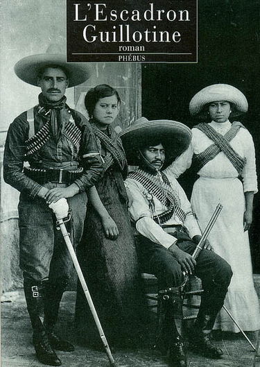 L'escadron guillotine