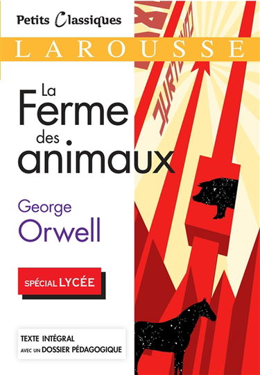 La ferme des animaux