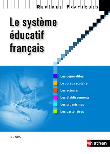 Le système éducatif français