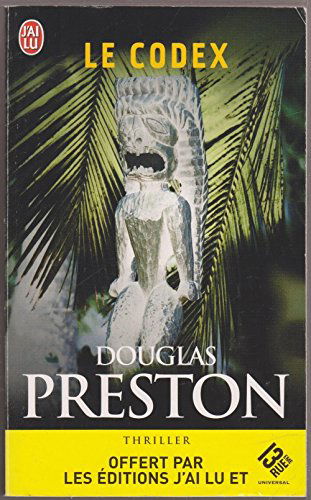 prime -jl-op policier preston - le codex 04/2011