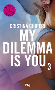 My dilemma is you. Vol. 3