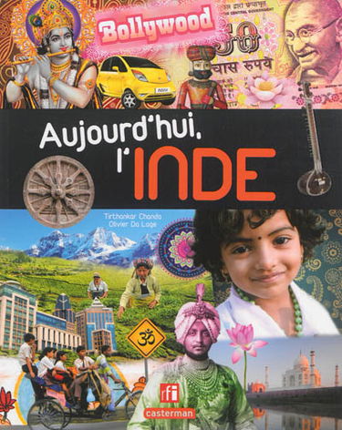 Aujourd'hui, l'Inde