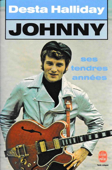 Johnny, ses tendres années