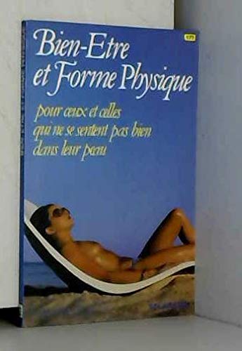 Bien-être et forme physique