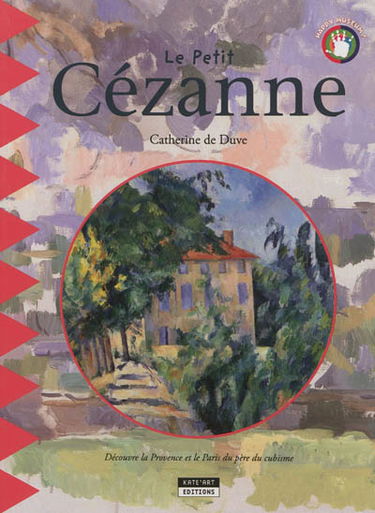 Le petit Cézanne