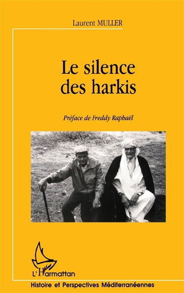 Le silence des harkis