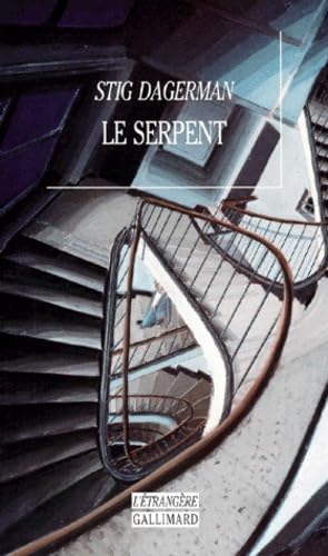 Le serpent