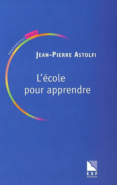 L'école pour apprendre