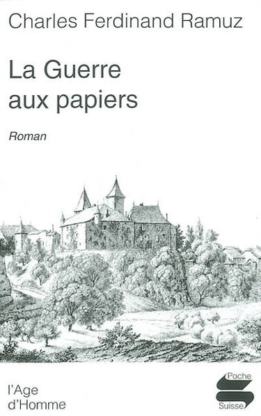 La guerre aux papiers