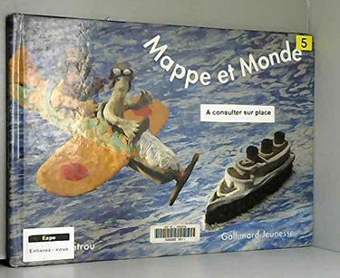 Mappe et monde