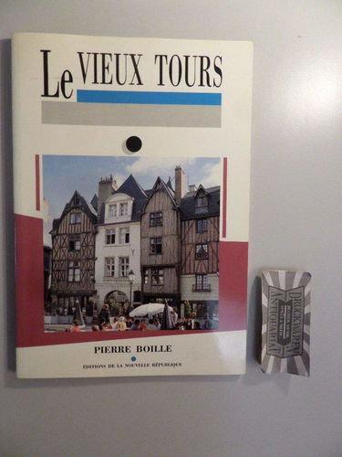 vieux tours (0)