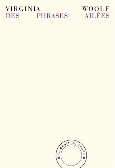 Des phrases ailées : et autres essais