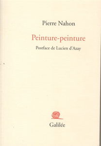Peinture-peinture