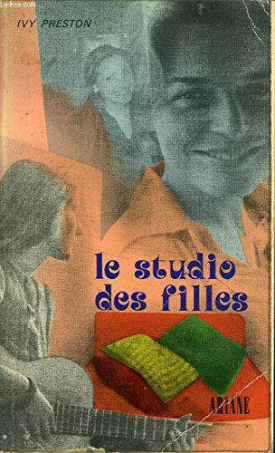 Le Studio des filles (Ariane)