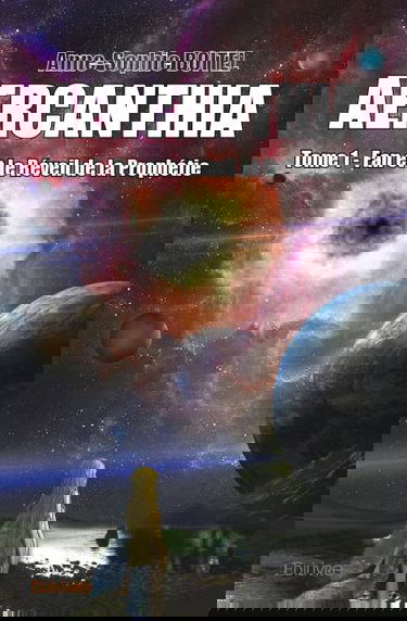 Aercanthia : Fan et le Réveil de la prophétie