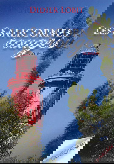 Les salicornes rouges