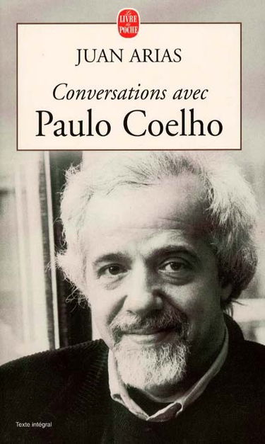 Conversations avec Paulo Coelho