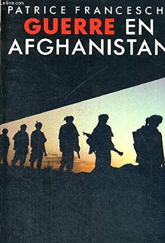Guerre en Afghanistan