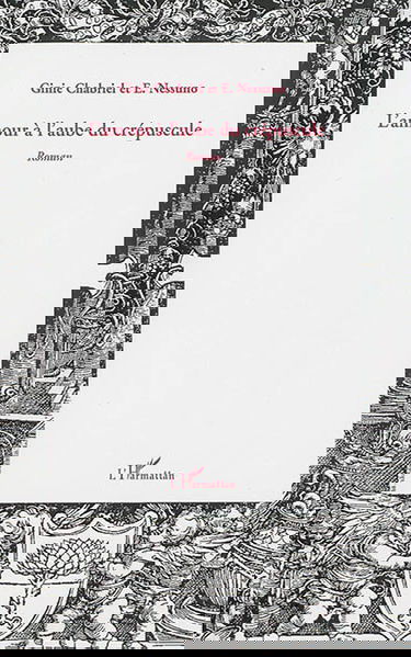 L'amour à l'aube du crépuscule