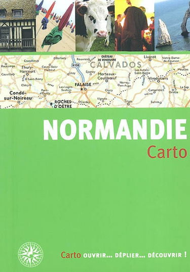 Normandie