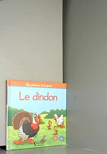 La dinde et les dindonneaux