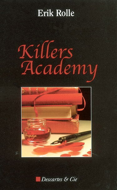 Killers Academy