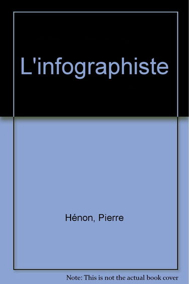 L'Infographiste
