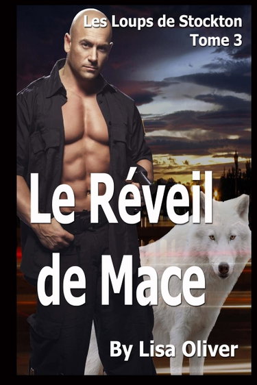 Couverture de Le Reveil de Mace
