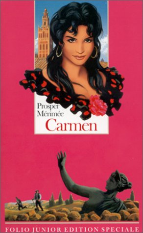 Carmen. La Vénus d'Ille
