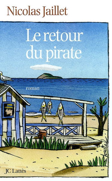 Le retour du pirate