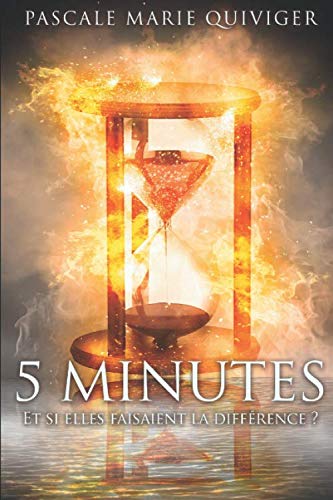 CINQ MINUTES: et si elles faisaient la différence ?