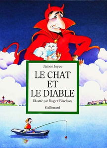 Le chat et le diable