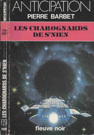 Les charognards de S'Nien