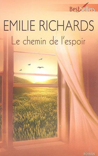 Le chemin de l'espoir