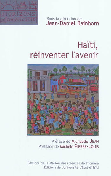 Haïti, réinventer l'avenir