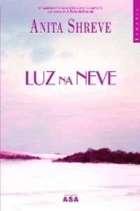 Couverture de Luz Na Neve [ Livre importé d´Espagne ]