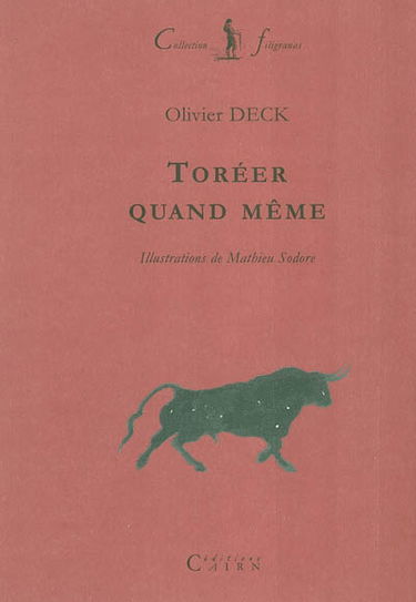 Toréer quand même