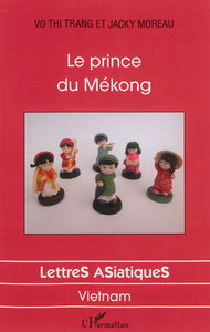 Le prince du Mékong