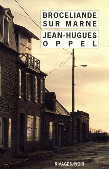 Brocéliande-sur-Marne