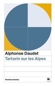 Tartarin sur les Alpes